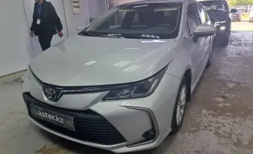 Toyota Corolla 2019 года за 9 000 000 тг. в Павлодар фото 1