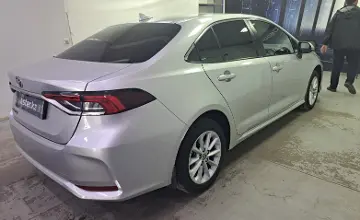 Toyota Corolla 2019 года за 9 000 000 тг. в Павлодар