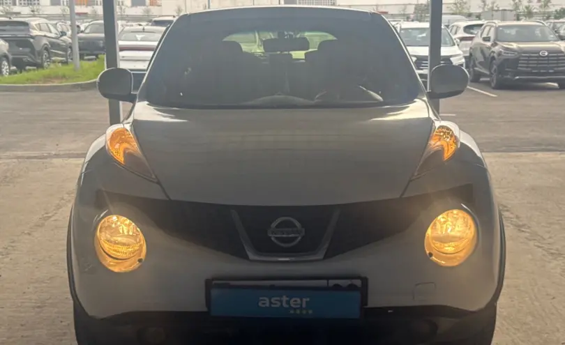 Nissan Juke 2013 года за 4 500 000 тг. в Алматы фото 2