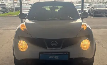 Nissan Juke 2013 года за 4 500 000 тг. в Алматы фото 2