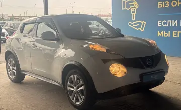 Nissan Juke 2013 года за 4 500 000 тг. в Алматы фото 3