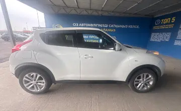 Nissan Juke 2013 года за 4 500 000 тг. в Алматы фото 4