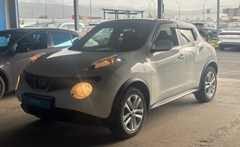 Nissan Juke 2013 года за 4 500 000 тг. в Алматы