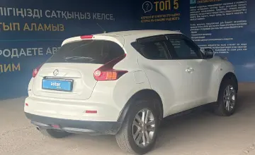 Nissan Juke 2013 года за 4 500 000 тг. в Алматы