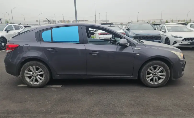 Chevrolet Cruze 2013 года за 4 000 000 тг. в Алматы фото 4