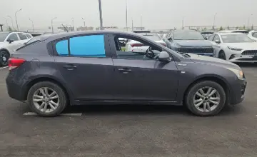 Chevrolet Cruze 2013 года за 4 000 000 тг. в Алматы фото 4