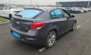 Chevrolet Cruze 2013 года за 4 000 000 тг. в Алматы
