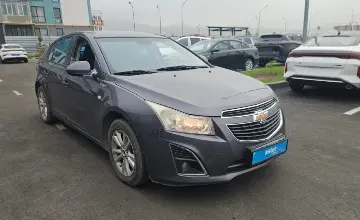 Chevrolet Cruze 2013 года за 4 000 000 тг. в Алматы фото 3