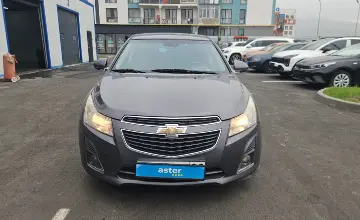 Chevrolet Cruze 2013 года за 4 000 000 тг. в Алматы фото 2