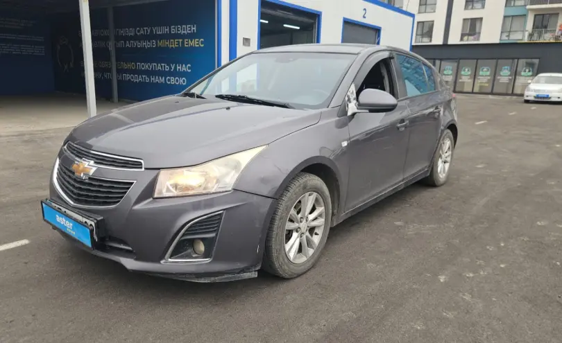 Chevrolet Cruze 2013 года за 4 000 000 тг. в Алматы