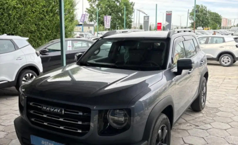 Haval Dargo 2023 года за 10 800 000 тг. в Талдыкорган