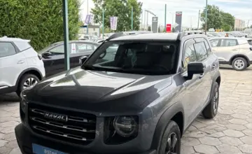 Haval Dargo 2023 года за 10 800 000 тг. в Талдыкорган фото 1