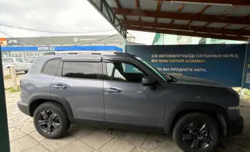 Haval Dargo 2023 года за 10 800 000 тг. в Талдыкорган фото 4