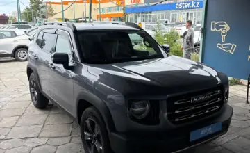 Haval Dargo 2023 года за 10 800 000 тг. в Талдыкорган фото 3