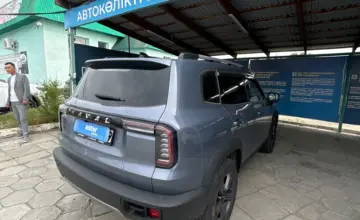 Haval Dargo 2023 года за 10 800 000 тг. в Талдыкорган