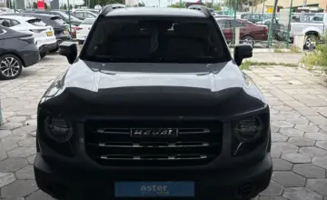 Haval Dargo 2023 года за 10 800 000 тг. в Талдыкорган фото 2