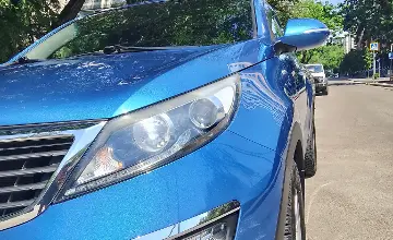 Kia Sportage 2014 года за 7 200 000 тг. в Алматы фото 3
