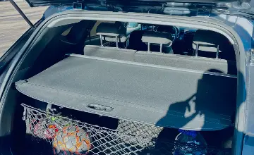 Hyundai Tucson 2022 года за 12 000 000 тг. в Астана фото 4