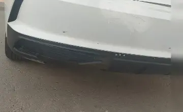 Hyundai Accent 2021 года за 5 500 000 тг. в Костанай
