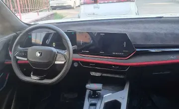 Changan X5 Plus 2025 года за 8 200 000 тг. в Астана