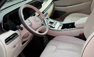 Hyundai Palisade 2025 года за 27 500 000 тг. в Астана