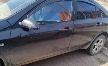 Nissan Primera 2002 года за 2 000 000 тг. в Астана фото 4