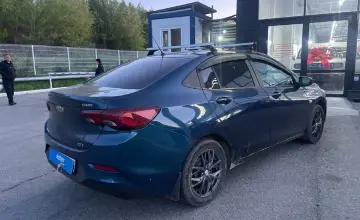 Chevrolet Onix 2023 года за 6 000 000 тг. в Усть-Каменогорск