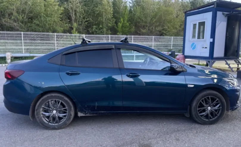 Chevrolet Onix 2023 года за 6 000 000 тг. в Усть-Каменогорск фото 4