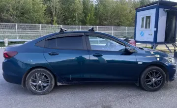 Chevrolet Onix 2023 года за 6 000 000 тг. в Усть-Каменогорск фото 4