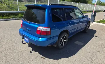 Subaru Forester 1998 года за 3 000 000 тг. в Усть-Каменогорск
