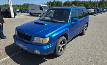 Subaru Forester 1998 года за 3 000 000 тг. в Усть-Каменогорск фото 1