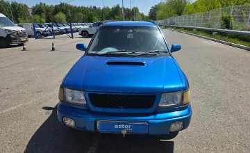 Subaru Forester 1998 года за 3 000 000 тг. в Усть-Каменогорск фото 2