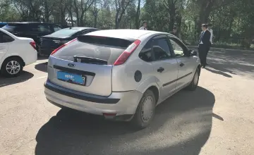 Ford Focus 2007 года за 2 000 000 тг. в Актобе