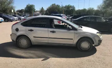 Ford Focus 2007 года за 2 000 000 тг. в Актобе фото 4