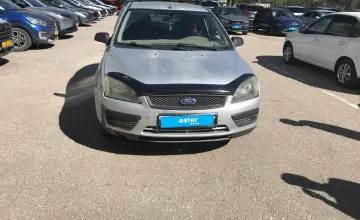 Ford Focus 2007 года за 2 000 000 тг. в Актобе фото 2