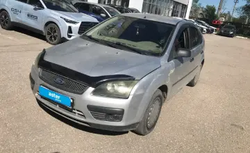 Ford Focus 2007 года за 2 000 000 тг. в Актобе фото 1