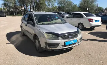 Ford Focus 2007 года за 2 000 000 тг. в Актобе фото 3
