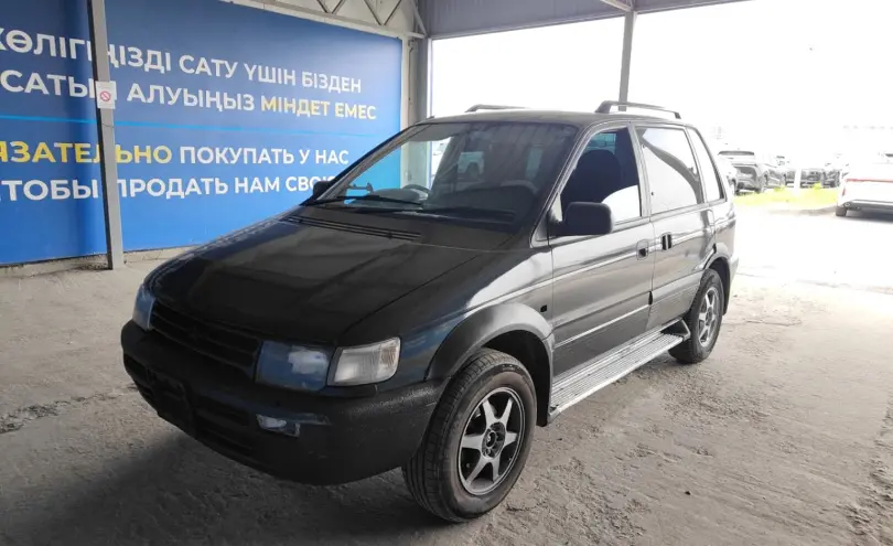 Mitsubishi RVR 1996 года за 800 000 тг. в Алматы