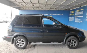Mitsubishi RVR 1996 года за 800 000 тг. в Алматы фото 4