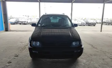 Mitsubishi RVR 1996 года за 800 000 тг. в Алматы фото 2