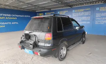 Mitsubishi RVR 1996 года за 800 000 тг. в Алматы
