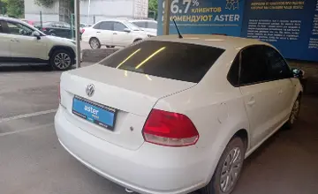 Volkswagen Polo 2014 года за 4 500 000 тг. в Алматы