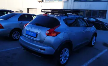 Nissan Juke 2014 года за 5 500 000 тг. в Астана фото 3
