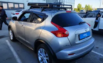 Nissan Juke 2014 года за 5 500 000 тг. в Астана фото 4