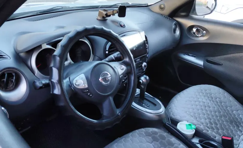 Nissan Juke 2014 года за 5 500 000 тг. в Астана фото 5