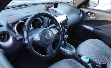Nissan Juke 2014 года за 5 500 000 тг. в Астана фото 5