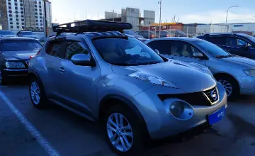 Nissan Juke 2014 года за 5 500 000 тг. в Астана фото 2