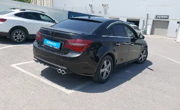 Chevrolet Cruze 2013 года за 3 400 000 тг. в Шымкент фото 3