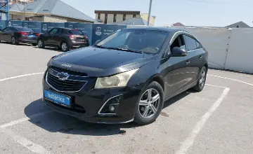 Chevrolet Cruze 2013 года за 3 400 000 тг. в Шымкент фото 1