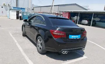 Chevrolet Cruze 2013 года за 3 400 000 тг. в Шымкент фото 4